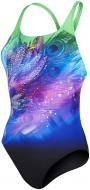 Купальник Speedo LaCoca Placement Digital Powerback р. 36 чорний 8-06187B051 Купальник Speedo LaCoca Placement Digital Powerback р. 36 чорний 8-06187B051