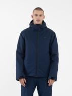 Куртка 4F TECHNICAL JACKET M305 4FAW23TTJAM305-31S р.M синяя