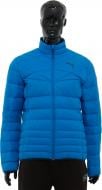 Куртка чоловіча зимова Puma ACTIVE 600 PackLITE Down Jkt 83864613 р.XL синя