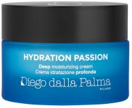 Крем для обличчя нічний Diego dalla Palma Hydration Passion Deep Moisturizing 50 мл