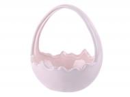 Конфетница Lefard з ручкою Розе 15 см 947-009