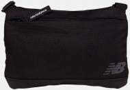 Сумка New Balance SLING ESSENTIAL LAB53514BK черный Сумка New Balance SLING ESSENTIAL LAB53514BK черный