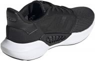 Кроссовки мужские демисезонные Adidas VENTICE EG3273 р.43 1/3 черные