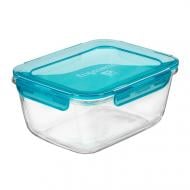 Ємність для продуктів Bormioli Rocco Evolution 23х18 см 389126MA4121990