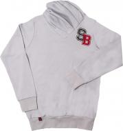 Свитер для мальчика GABBI Супербой SV-17-1-18 р.128 серый 11491 Свитер для мальчика GABBI Супербой SV-17-1-18 р.128 серый 11491