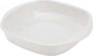 Форма для выпекания BergHOFF Bianco 24x21 см