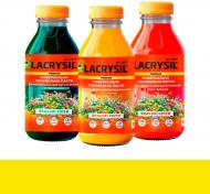 Паста тонувальна Lacrysil Польові Квіти 01 лимонно-жовтий 120 мл
