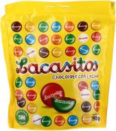 Драже La casa Grageas de chocolate 190 г