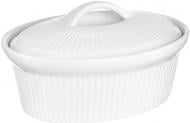 Форма для выпекания BergHOFF Bianco 21x16 см