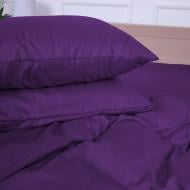 Наволочка Microsatin Premium №19-3424 Sunset Purple 60x60 см фиолетовый MirSon