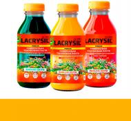 Паста тонировочная Lacrysil Полевые Цветы 10 ярко-желтый 120 мл