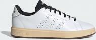 Кроссовки мужские демисезонные Adidas ADVANTAGE 2.0 JS4486 р.45 1/3 белые