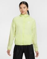 Куртка женская Nike W ACG TRAIL REPEL JKT IO9748-736 р.XL зеленая
