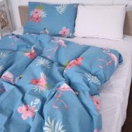 Комплект постельного белья Rolando №96INT 143х210 см мультиколор MirSon