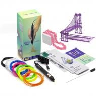 Набір 3Doodler Start 3D-ручка для професійного користування синя FLOW-INTL