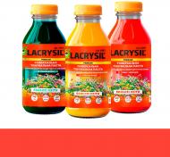 Паста тонировочная Lacrysil Полевые Цветы 25 персиковый 120 мл