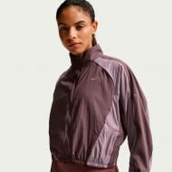 Куртка женская Nike W NK SWIFT UV RPL JKT NV IM9480-502 р.XL коричневая
