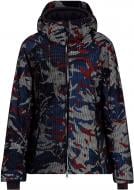 Куртка женская EA7 6HTG11-TN9BZ-2449 р.L разноцветная