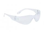 Окуляри захисні Delta Plus Brava прозорі BRAV2INAB