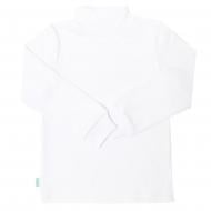 Гольф унисекс GABBI р.98 белый 6511