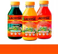 Паста тонировочная Lacrysil Полевые Цветы 05 оранжевый 120 мл