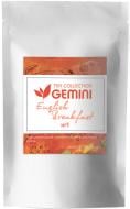 Чай чорний Gemini Tea Collection Англійський сніданок (5000000039470)
