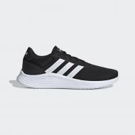 Кроссовки мужские демисезонные Adidas LITE RACER 2.0 EG3283 р.46 черные Кроссовки мужские демисезонные Adidas LITE RACER 2.0 EG3283 р.46 черные