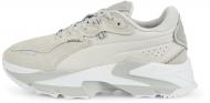 Кроссовки женские Puma ORKID PRM WNS 38671602 р.38,5 серые