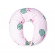 Наволочка №8307 Print Line 17-0229 Kruzitа 30x170 см мульти MirSon