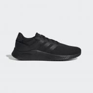 Кроссовки мужские демисезонные Adidas LITE RACER 2.0 EG3284 р.41 1/3 черные