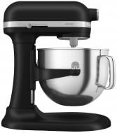 Кухонна машина KitchenAid Artisan 5KSM70SHXEBM