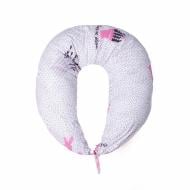 Наволочка №8309 Print Line 17-0498 Magnificent 30x170 см мульти MirSon