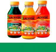 Паста тонувальна Lacrysil Польові Квіти 27 зелений 120 мл