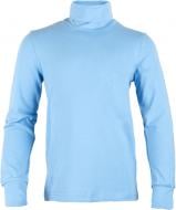 Свитер для мальчика GABBI Классика минимакси-2 р.140 голубой 10940