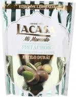 Драже ореховое La casa Pistachos mi momento 100 г