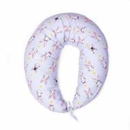 Наволочка №8310 Print Line 17-0527 Bunnies 30x170 см мульти MirSon