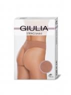 Труси жіночі Giulia STRING BRIEFS BRAID 4823116929791 S-M шоколад