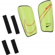 Щитки футбольні Nike Mercurial Hardshell р. L салатовий SP2128-704