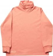 Свитер для девочки GABBI Классика нью-1 р.104 персиковый 11842 Свитер для девочки GABBI Классика нью-1 р.104 персиковый 11842