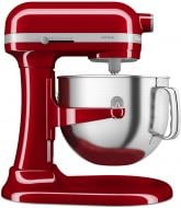 Кухонная машина KitchenAid Artisan 6,6 л 5KSM70SHXEER красный