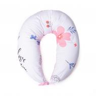 Наволочка №8311 Print Line 20-0003 Abelie 30x170 см мульти MirSon