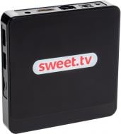 Медіаплеєр SWEET TV iNeXT BOX 2 Ultra HD