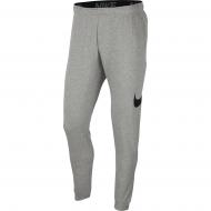 Брюки Nike M NK DF PNT TAPER FA SWSH CU6775-063 р. S серый