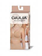 Бюстгальтер Giulia BRA SHAPEWEAR 4823116931060 р.L-XL черный