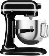 Кухонная машина KitchenAid Artisan 6,6 л 5KSM70SHXEOB черный