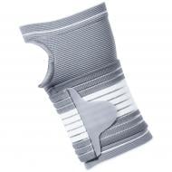 Бандаж на кисть руки Flex с фиксирующим ремнем S EasyFit р. S серый