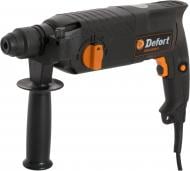 Перфоратор Defort DRH-800N-K 93720360