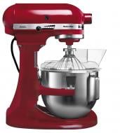 Кухонная машина KitchenAid Heavy Duty 5KPM5EER 4,8 л красный