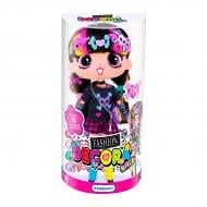 Игровой набор Decora Girlz с куклой Луна D1006