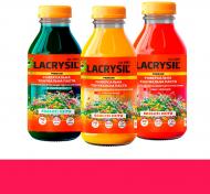 Паста тонировочная Lacrysil Полевые Цветы 30 пурпурный 120 мл